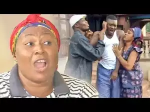 Video: THE DESTRUCTIVE WIFE - 2018 Latest Nigerian Nollywood  Movies